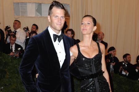 Gisele Bündchen angeblich schwanger