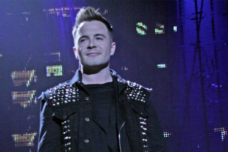 Westlife-Star Shane Filan ist pleite