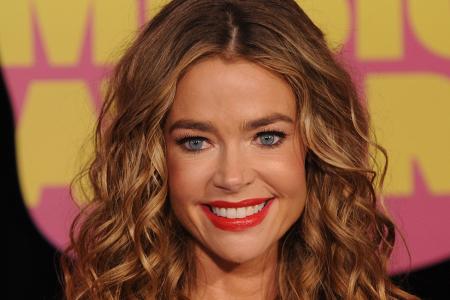 Denise Richards: Kein Liebes-Comeback mit Charlie Sheen