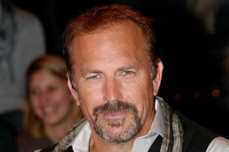 Kevin Costner von Nachbar verklagt