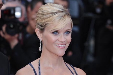 Reese Witherspoon grübelt viel