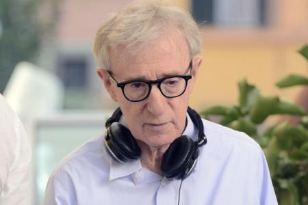 Woody Allen will nicht in den Ruhestand