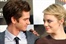 Andrew Garfield: Von Emma Stone inspiriert