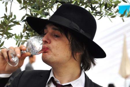 Pete Doherty macht Entzug in Thailand