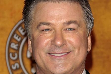 Alec Baldwin geht wieder an den Broadway