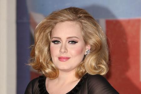 Adele ist schwanger