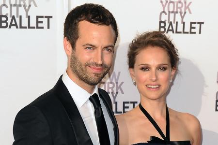 Natalie Portman heiratet im August