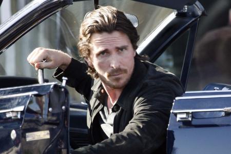 Christian Bale war früher Heiratsmuffel