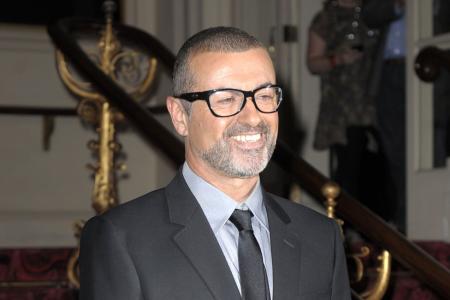 George Michael: Gedächtnislücke nach Lungenentzündung