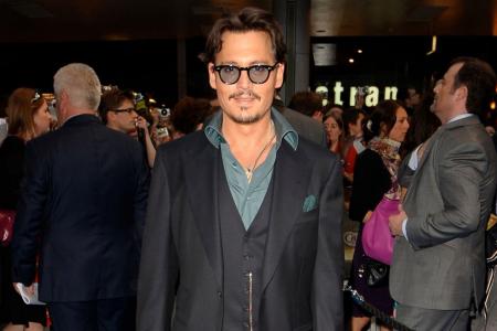 Johnny Depp: Schluss mit Amber Heard?