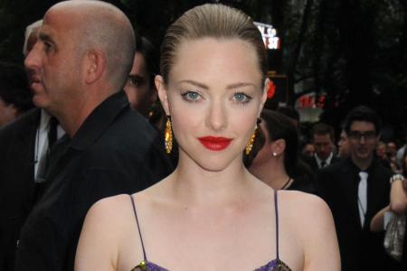 Amanda Seyfried mit 'Dexter'-Star liiert