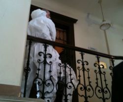 Unstimmigkeiten im Todesfall Dr. Endres