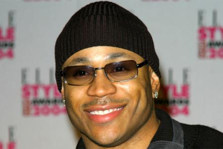 LL Cool J fasst Einbrecher