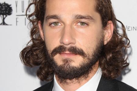 Shia LaBeouf und Carey Mulligan: Zu unterschiedlich