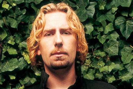 Chad Kroeger ignoriert Reaktionen auf Verlobung