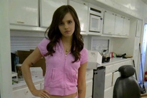 Emma Watson hasst