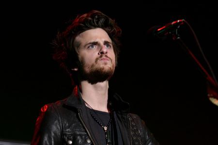 Kings of Leon-Rocker Jared Followill ist unter der Haube