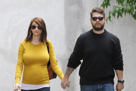 Jack Osbourne heiratet dieses Wochenende