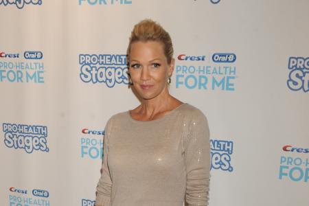 Jennie Garth: Jahrelang Ehe-Probleme