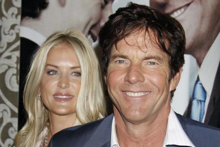 Dennis Quaid: Erneutes Ehe-Aus