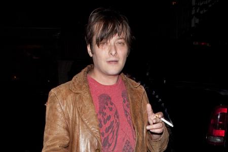 Edward Furlong wurde festgenommen