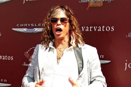 Steven Tyler soll Verlobung gelöst haben