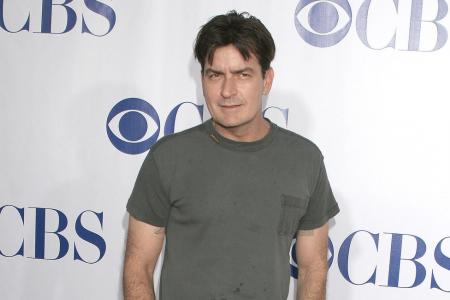 Charlie Sheen der Morddrohung beschuldigt