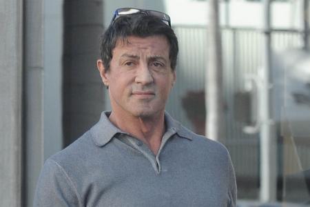 Sylvester Stallone: Arnie ist ein toller Kerl