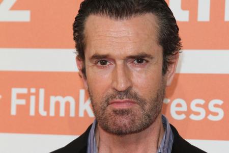 Rupert Everett schimpft über Hollywood