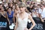 Taylor Swift denkt immer an Liebe