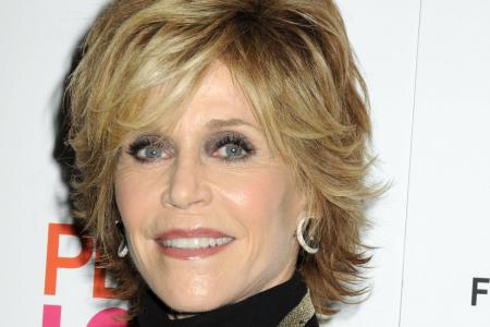 Jane Fonda: Keine Hochzeit in Sicht