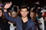 Taylor Lautner bei Frauen vorsichtig
