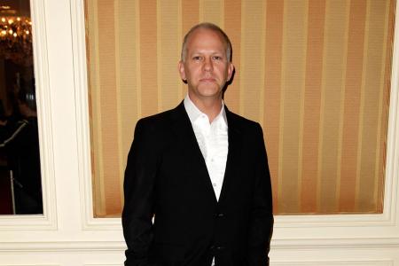 Ryan Murphy ist Vater