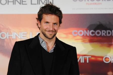 Bradley Cooper hat sich oft blamiert