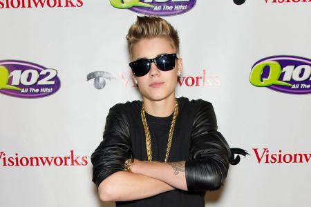 Justin Bieber will sich bessern