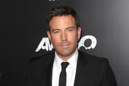 Ben Affleck hat neue Perspektive auf Hollywood