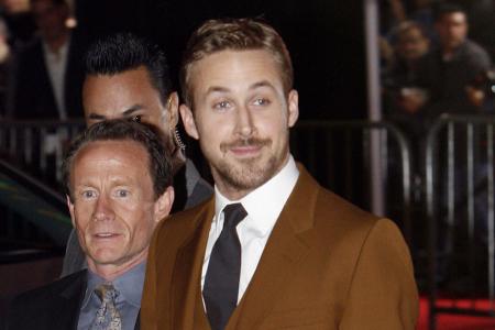 Ryan Gosling fühlt sich als Außenseiter