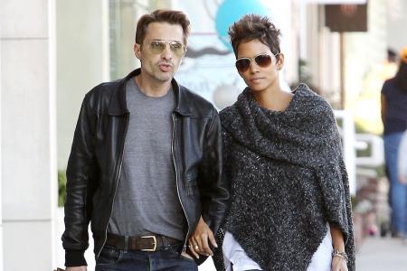 Halle Berry will in Paris heiraten