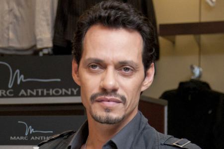 Marc Anthony trennt sich von Model-Freundin