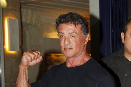 Sylvester Stallone: Kein Fan von Twitter