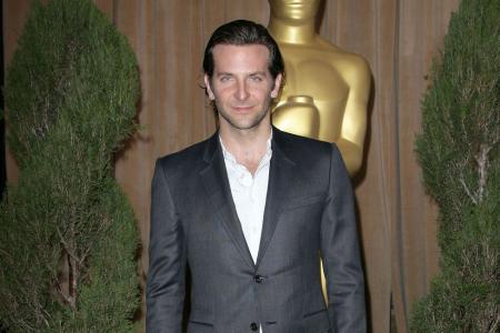 Bradley Cooper schnappt sich britisches Model