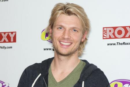 Nick Carter ist verlobt