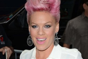 Wird Pink 