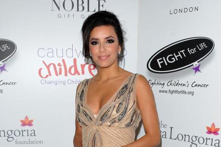 Eva Longoria will adoptieren