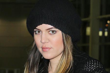 Khloe Kardashian soll Baby-Pläne verschieben