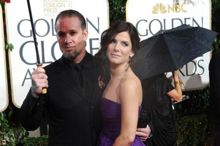 Sandra Bullock: Ex-Mann heiratet zum 4. Mal