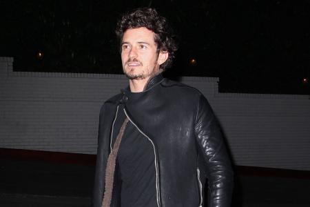 Orlando Bloom gibt Broadway-Debüt als Romeo