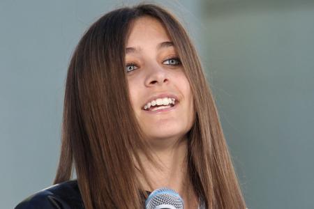 Paris Jackson: Wiedervereinigung mit Mutter