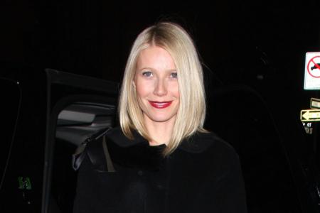 Gwyneth Paltrow: Nie wieder Botox!