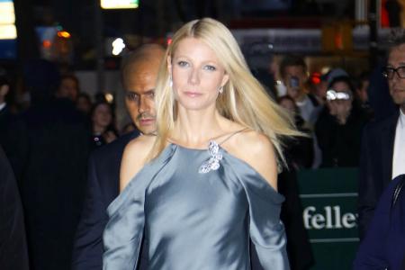 Gwyneth Paltrow ist strenge Mutter